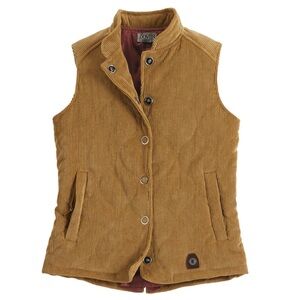 Dover Saddlery ‘Kendall’ Vest